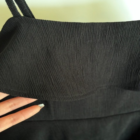 【高身長さん向け】レディース　オールインワン（yurika）