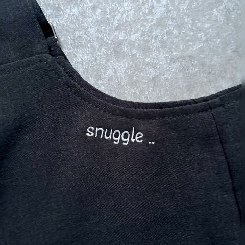 レディース　前後2WAYオールインワン（omi）