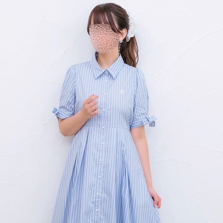 レディース ワンピース（melume） | しまむら | しまむらパーク