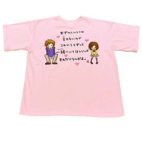 レディース　Tシャツ（一期一会）