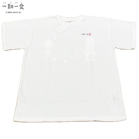レディース　Tシャツ（一期一会）