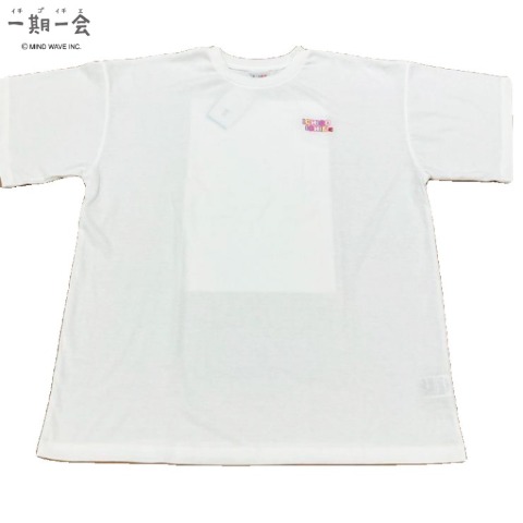 レディース　Tシャツ（一期一会）