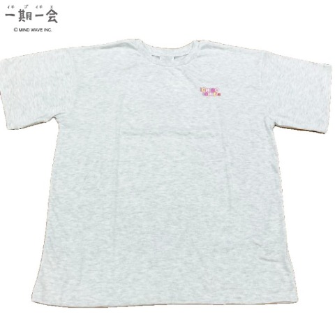 レディース　Tシャツ（一期一会）
