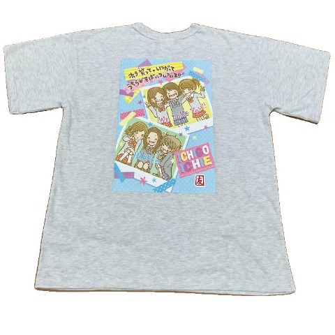 レディース　Tシャツ（一期一会）