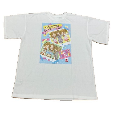 レディース　Tシャツ（一期一会）