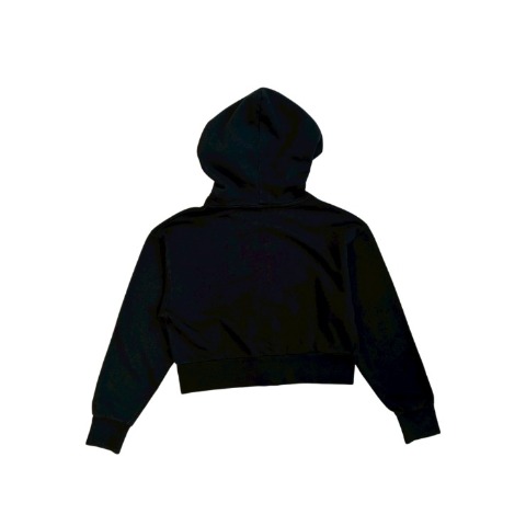 レディース　ピグメント加工WZIPパーカー(樽井みか）