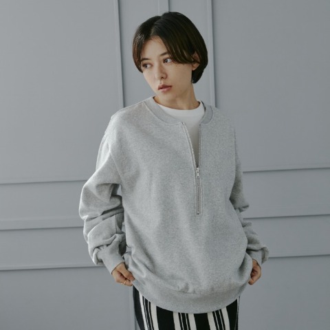 レディース　プルオーバー（megumi）