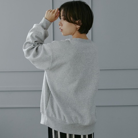 レディース　プルオーバー（megumi）