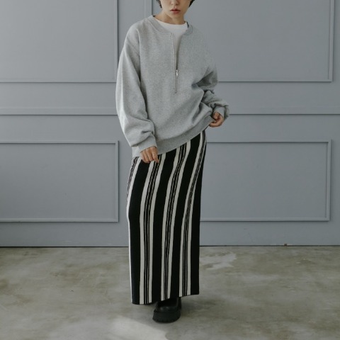 レディース　プルオーバー（megumi）