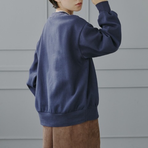 レディース　プルオーバー（megumi）