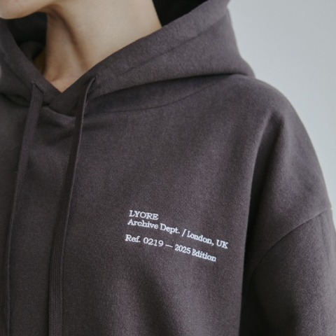 レディース　パーカー（megumi）