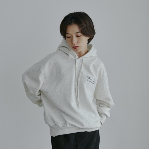 レディース　パーカー（megumi）