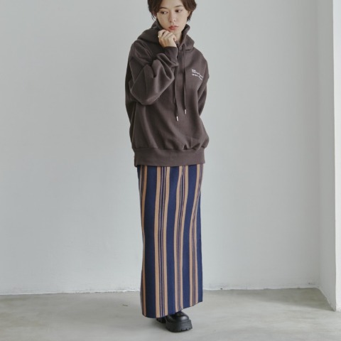 レディース　パーカー（megumi）