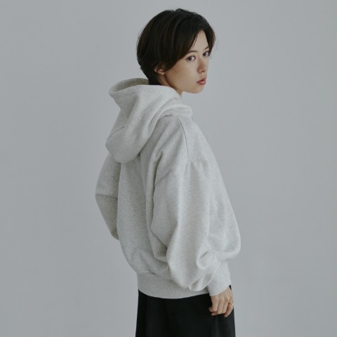 レディース　パーカー（megumi）