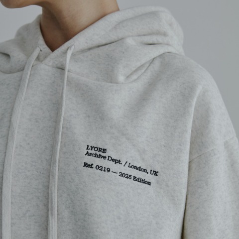 レディース　パーカー（megumi）