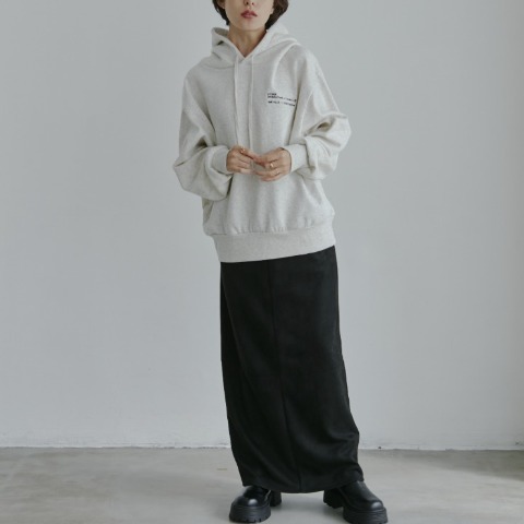 レディース　パーカー（megumi）