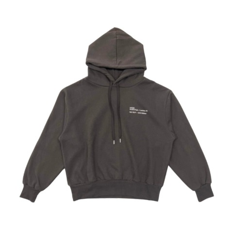 レディース　パーカー（megumi）