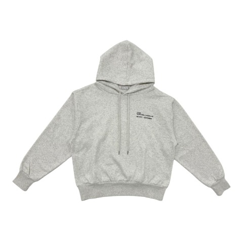 レディース　パーカー（megumi）