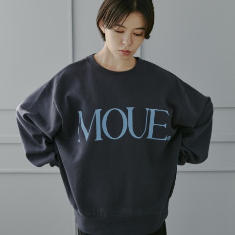 レディース　プルオーバー(megumi)