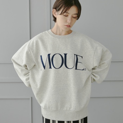 レディース　プルオーバー(megumi)