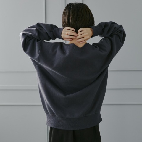 レディース　プルオーバー(megumi)