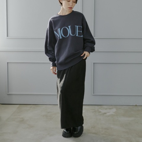 レディース　プルオーバー(megumi)