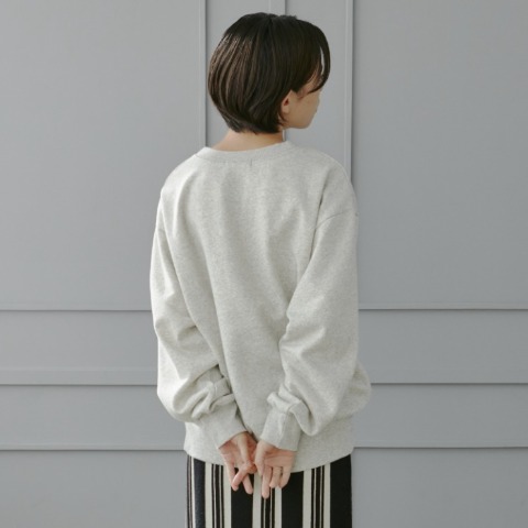 レディース　プルオーバー(megumi)