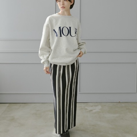 レディース　プルオーバー(megumi)