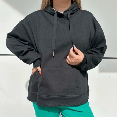 レディース　パーカ（ちゃんゆり）