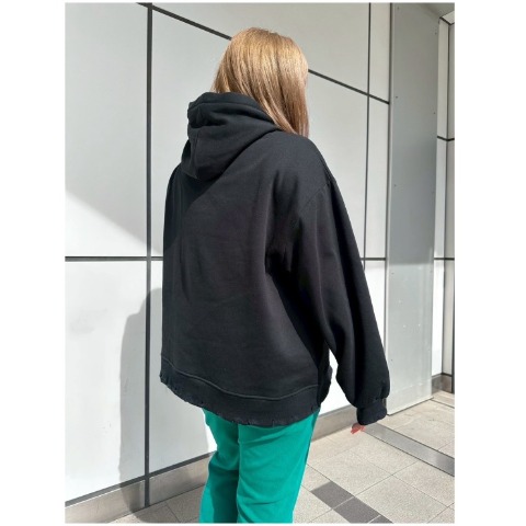 レディース　パーカ（ちゃんゆり）