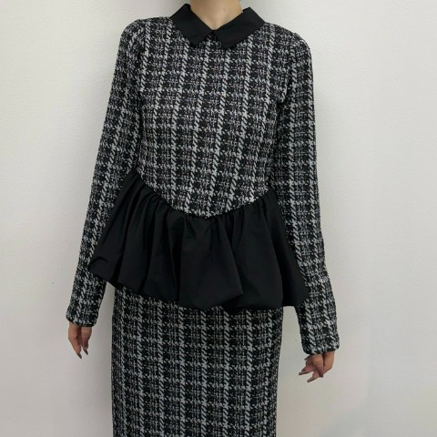 レディース　プルオーバー（yuki）