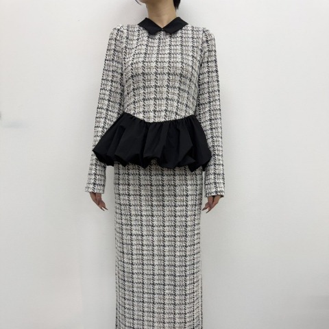 レディース　プルオーバー（yuki）