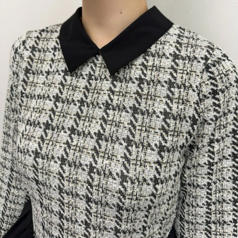 レディース　プルオーバー（yuki）