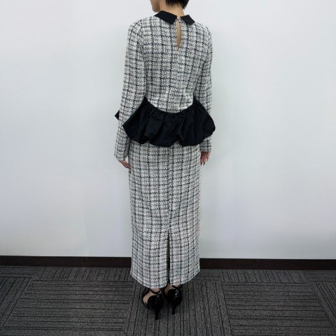 レディース　プルオーバー（yuki）