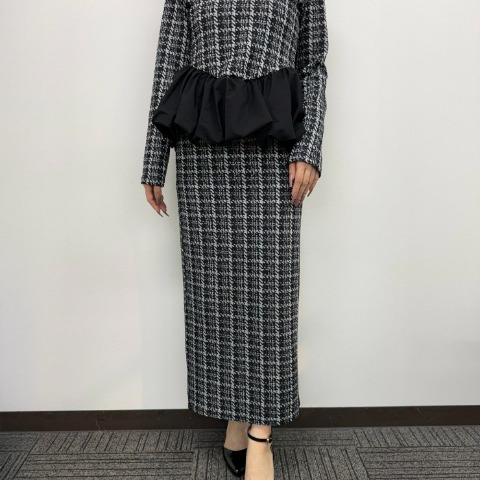 レディース　プルオーバー（yuki）