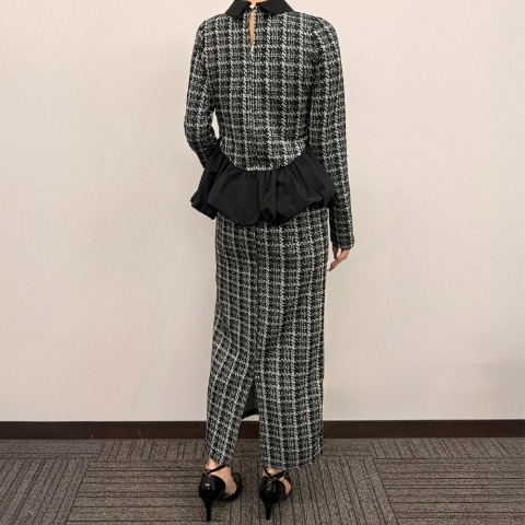 レディース　プルオーバー（yuki）