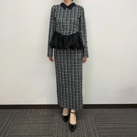 レディース　プルオーバー（yuki）