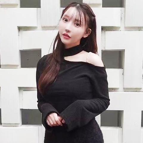 レディース　プルオーバー（ゆな）