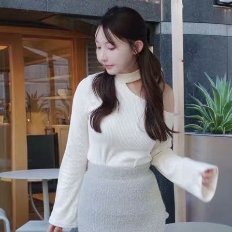 レディース　プルオーバー（ゆな）