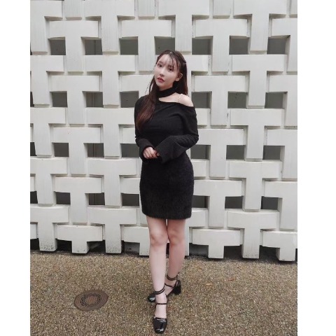 レディース　プルオーバー（ゆな）