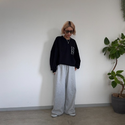 レディース　プルオーバー（anna）