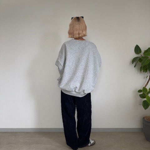 レディース　プルオーバー（anna）