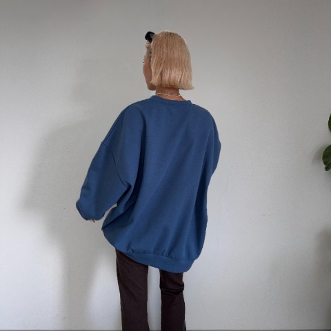 レディース　プルオーバー（anna）