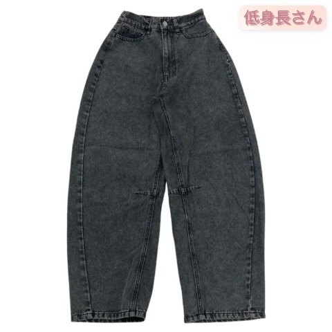 レディース　パンツ（低身長）