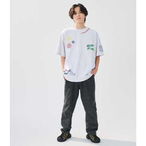 レディース　パンツ（今日、好きになりました。）
