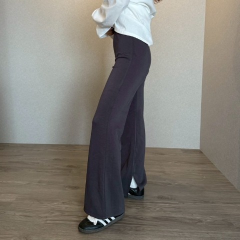 レディース　ダンボールレギンスパンツ（SANA）