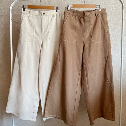 レディース　パンツ（mog）