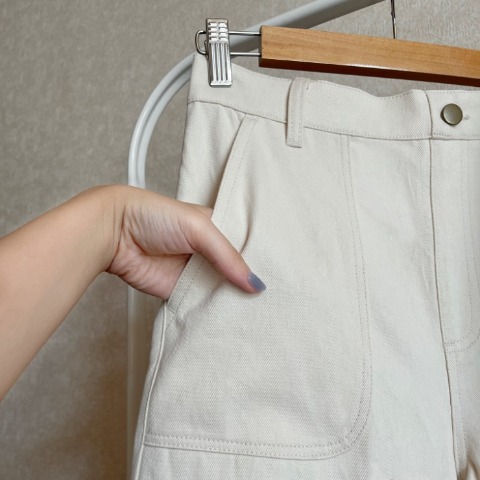 レディース　パンツ（mog）