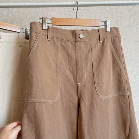 レディース　パンツ（mog）