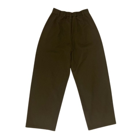 レディース　パンツ(megumi)